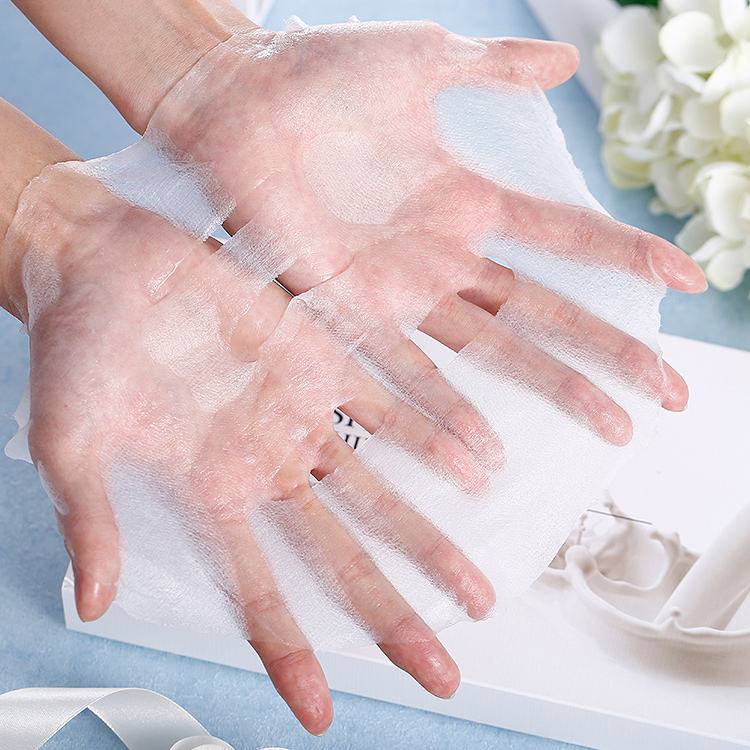 Маска KOUNISH Hydrating Facial Mask Маска KOUNISH Hydrating Facial Mask