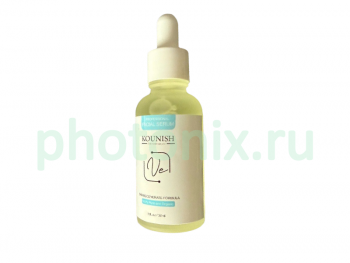 Увлажняющая сыворотка с витамином E "Vitamin E" 30 мл