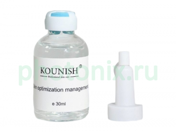 Увлажняющая сыворотка с низкомолекулярной гиалуроновой кислотой "Hyalruonic acid essence" 30 мл