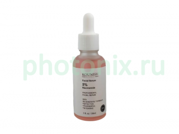 Сыворотка  с ниациамидом 5% "Niacinamide" 30 мл