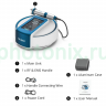 Миниатюра №2 - Аппарат для RF лифтинга с EMS и LED излучением FE-RF03 Миниатюра №2 - Аппарат для RF лифтинга с EMS и LED излучением FE-RF03