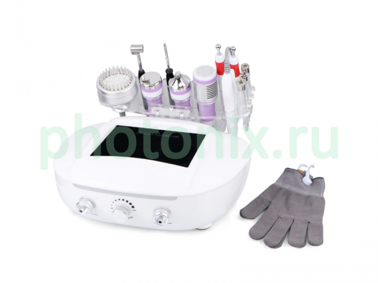 Многофункциональный комбайн для лица SR-MJ1809