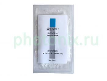 Маска KOUNISH Hydrating Facial Mask