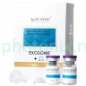 Миниатюра №1 - Набор Экзосомы "GNK-Cu Exosome Therapy Peptide Skin Regeneration"