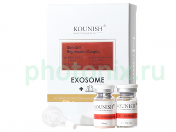 Набор Экзосомы "Stem Cell Regenerative Complex"