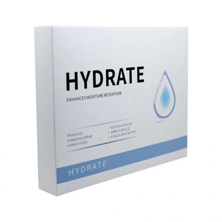 КИТ набор Hydrate для карбокситерапии