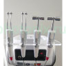 Миниатюра №3 - Косметологический аппарат для микротокового лифтинга с миостимуляцией VY-17E