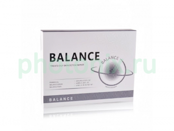 КИТ набор Balance для карбокситерапии