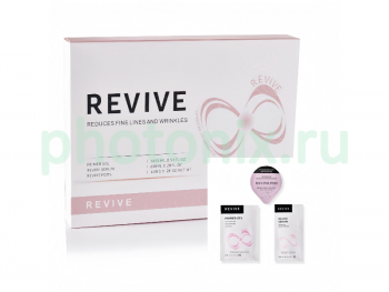 КИТ набор Revive для карбокситерапии