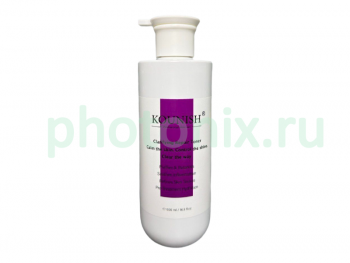 Очищающий тоник CLARIFYING REPAIR TONER 500 мл Очищающий тоник CLARIFYING REPAIR TONER 500 мл