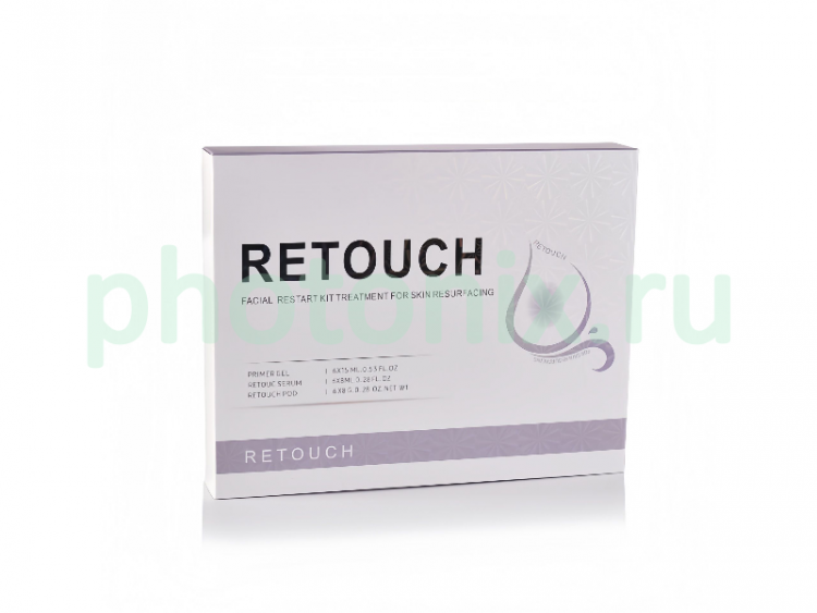 КИТ набор Retouch для карбокситерапии