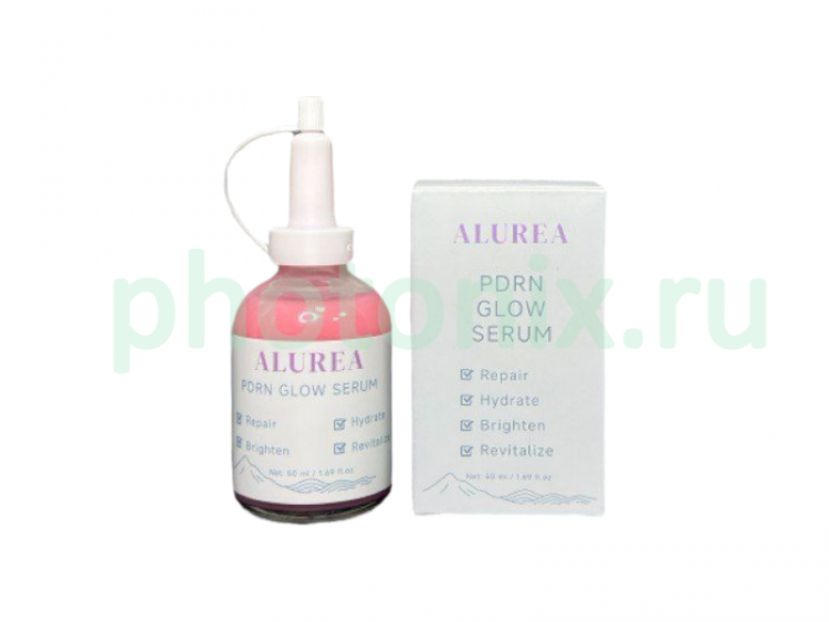 Сыворотка PDRN Glow Serum 50 мл