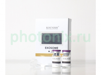 Сыворотка с экзосомами "DermaExo Brightening Complex Set" Сыворотка с экзосомами "DermaExo Brightening Complex Set"