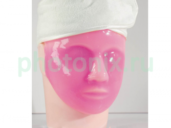 Гидро-желейная маска Kounish с альфа-арбутином Гидро-желейная маска Kounish с альфа-арбутином