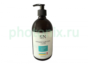 Аппаратный гель с лизатами SkinNiX 500 мл Аппаратный гель с лизатами SkinNiX 500 мл