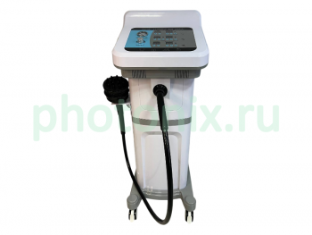 Аппарат для вакуумного и вибрационного массажа TURBO G8 MAX Аппарат для вакуумного и вибрационного массажа TURBO G8 MAX